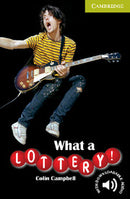 What a Lottery! - Starter