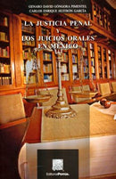 La justicia penal y los juicios orales en México