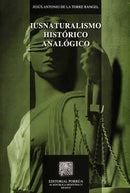 Iusnaturalismo histórico analógico