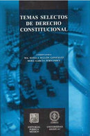 Temas selectos de Derecho Constitucional