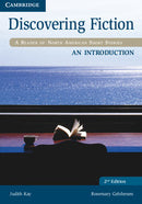 Discovering Fiction 2ed Student's Book 0 Intro