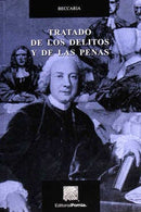 Tratado de los delitos y de las penas