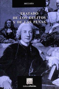 Tratado de los delitos y de las penas