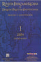 Revista iberoamericana de derecho procesal constitucional 1 Enero-Junio 2004 Proceso y constitución