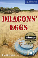 Dragons Eggs - 5
