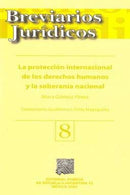 Protección internacional de los derechos humanos y la soberanía nacional