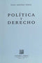 Política y derecho