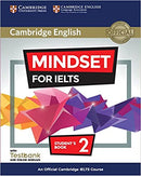 Mindset for IELTS Student's Book and Online Modules with Testbank 2