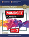 Mindset for IELTS Student's Book and Online Modules with Testbank 2
