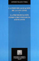 La individualización de la ley civil