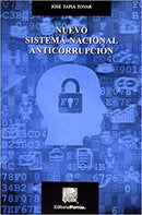 Nuevo sistema nacional anticorrupción