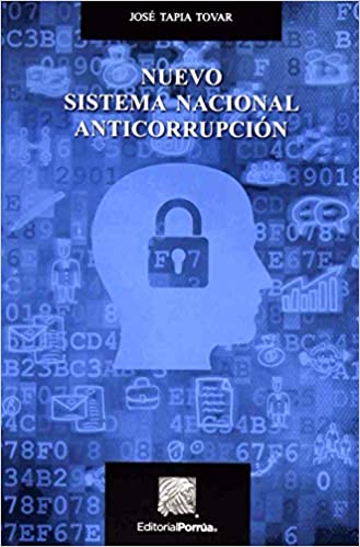 Nuevo sistema nacional anticorrupción