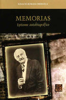 Memorias: epítome autobiográfico