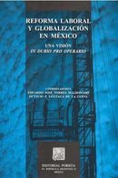 Reforma laboral y globalización en México