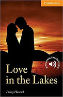 Love in the Lakes - 4