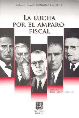 La lucha por el amparo fiscal
