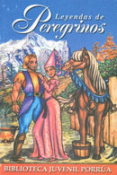 Leyendas de peregrinos