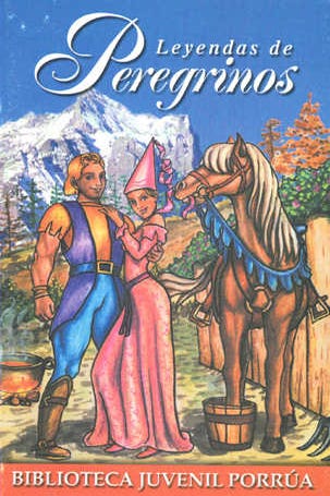 Leyendas de peregrinos