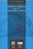 Sistema Jurídico de las Naciones Unidas