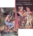 Poesías completas 1-2