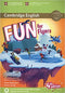 Fun for Flyers 4ed Student's Book with Home Fun Booklet and Online Activities