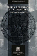 Teoría del estado y del derecho nociones básicas