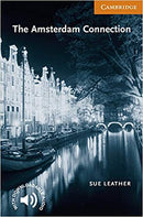 The Amsterdam Connection - 4