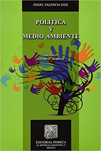 Politica Y Medio Ambiente