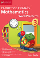 Cambridge Primary Mathematics Word Problems DVD-ROM Stage 3