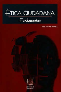 Ética ciudadana fundamentos