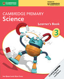 Cambridge Primary Science Learner's Book 3