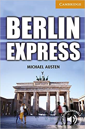 Berlin Express - 4