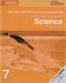 Cambridge Checkpoint Science Workbook 7
