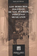 Los derechos políticos de los pueblos indígenas mexicanos