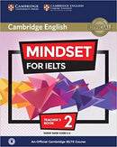 Mindset for IELTS Teacher's Book with Class Audio 2