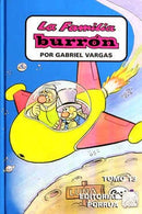 La Familia Burrón 13