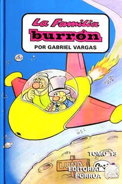 La Familia Burrón 13