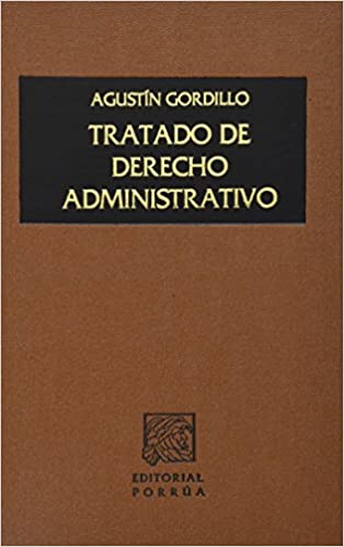 Tratado de derecho administrativo - Tomo 4