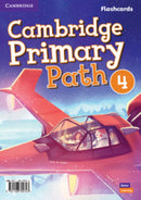 Primary Path Flashcards  4