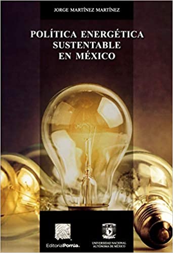 Política Energética Sustentable en México