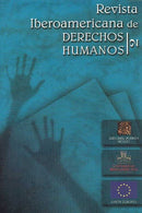 Revista iberoamericana de derechos humanos 2