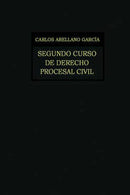 Segundo curso de derecho procesal civil