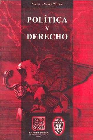 Política y derecho