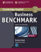 Business Benchmark Business Vantage 2ed Student's Book Upper-Intermediate