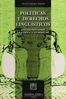 Políticas y derechos lingüísticos