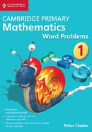 Cambridge Primary Mathematics Word Problems DVD-ROM Stage 1