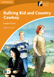 Bullring Kid and Country Cowboy American English - 4