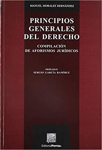 Principios Generales Del Derecho