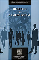 Libro Derecho Y Cambio Social