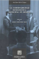 La gobernabilidad democrática municipal en México